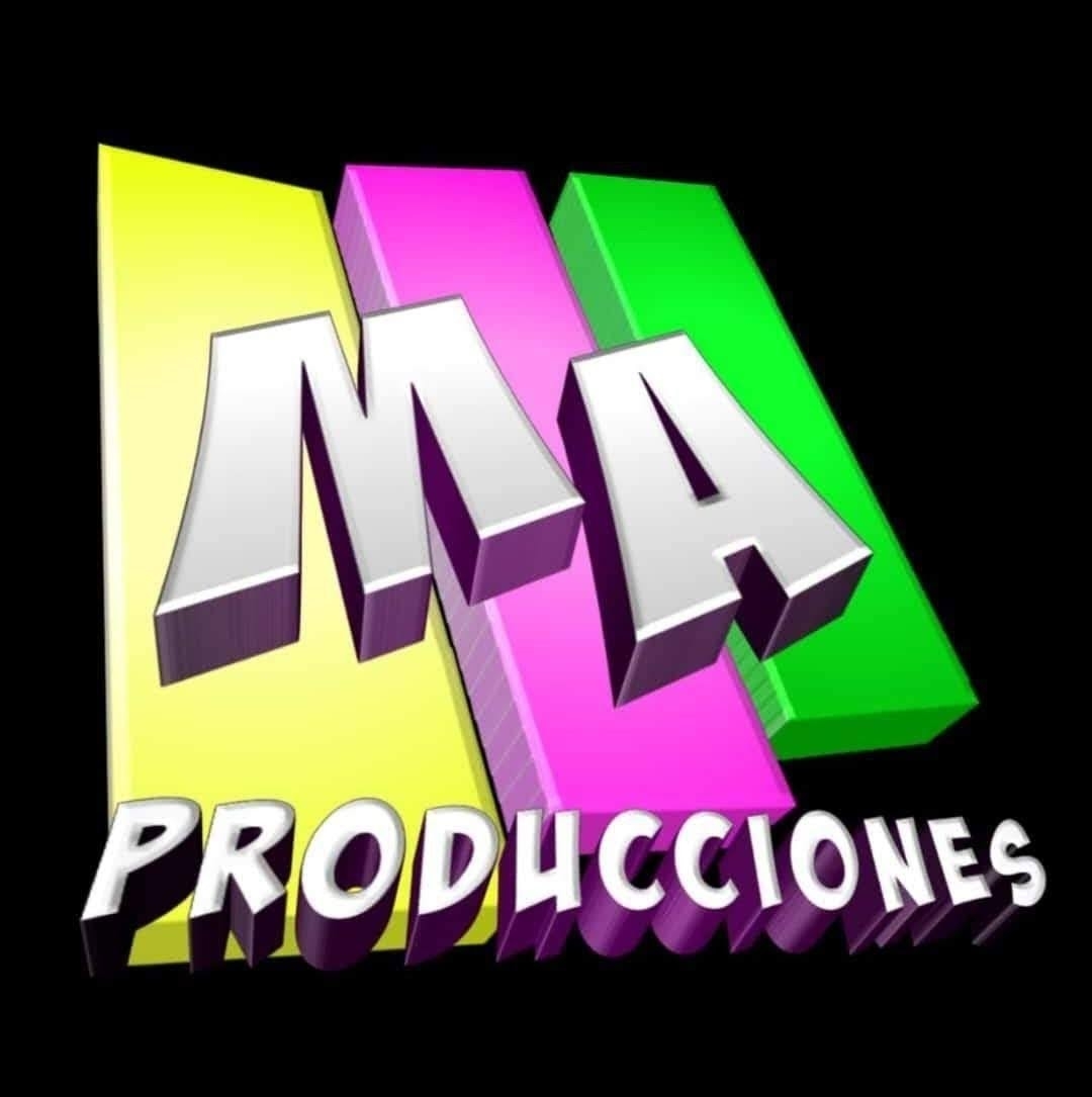 Ma Producciones — DJ, Audio e Iluminación