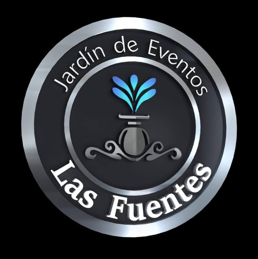 Las Fuentes — Jardines & Venues