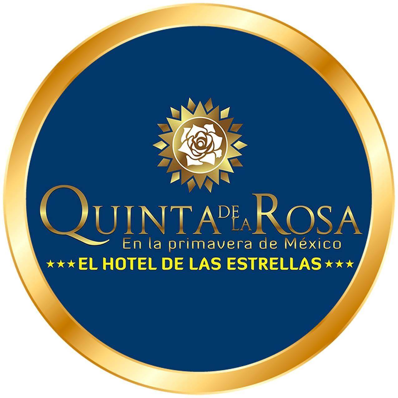 Quinta De La Rosa — Jardines & Venues