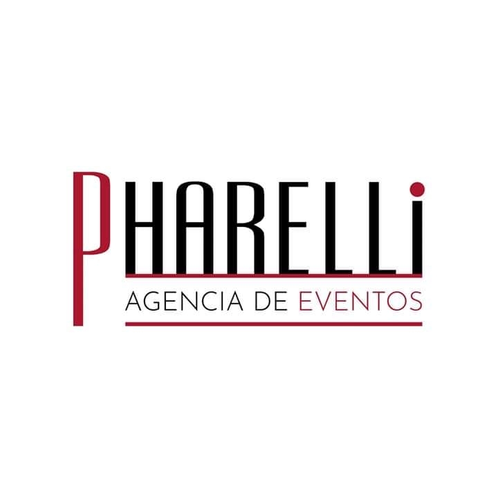 Pharelli — Wedding Planners